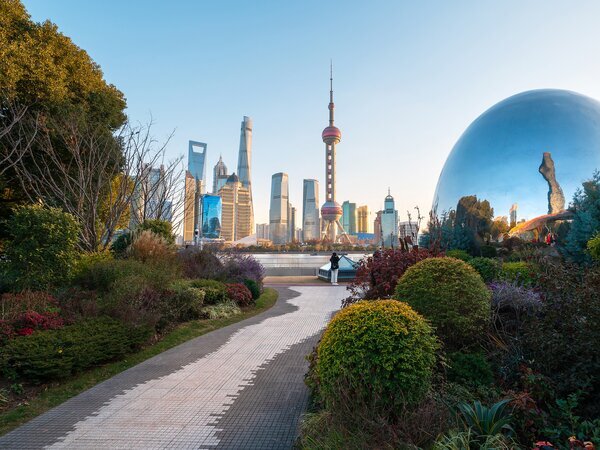 Il Bund