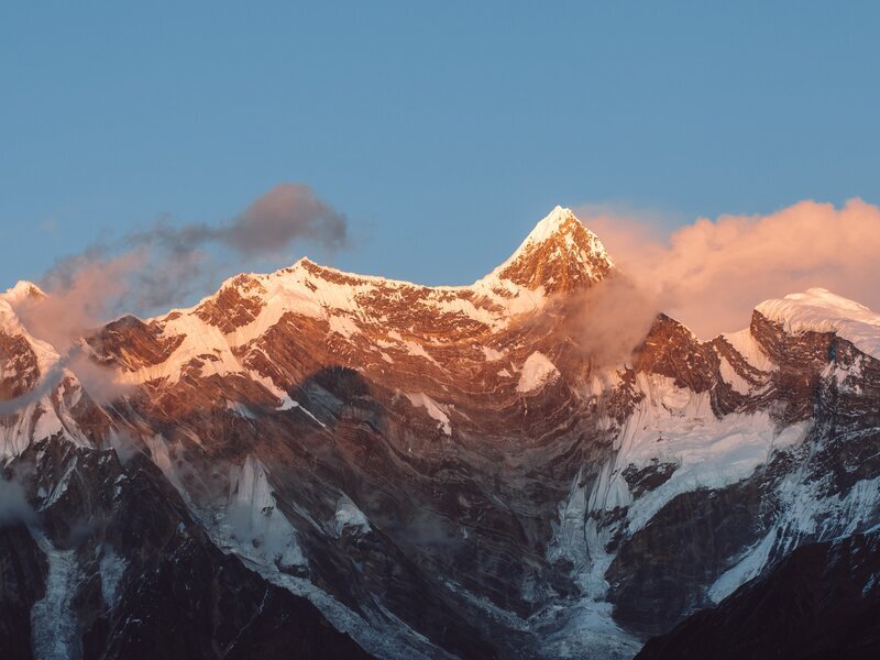 エベレスト大本営とラサ聖地巡礼ツアー 8日間