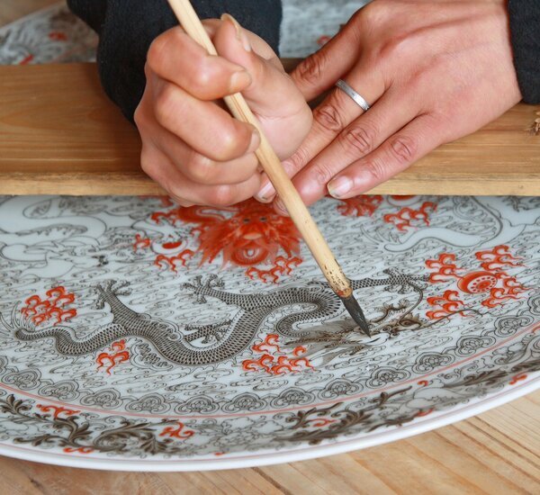 10-Day Huangshan, Jingdezhen, Hangzhou, and Shanghai Artisan Tour