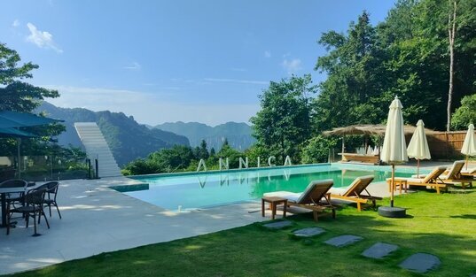 Vantu·ANNICA Tourism Resort