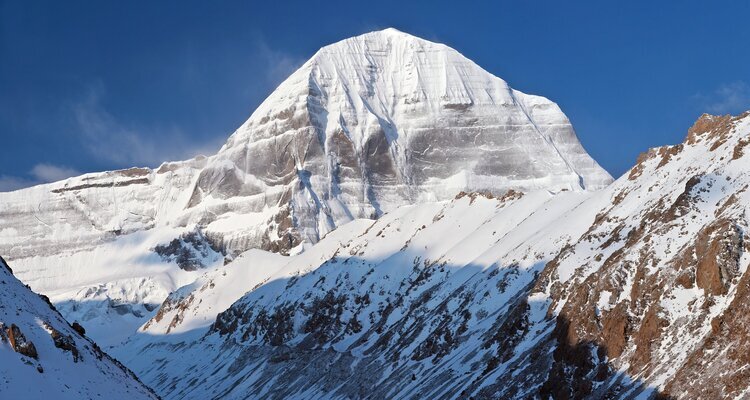 Mt. Kailash