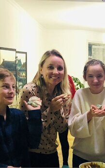 Thanksgiving Day, No Turkey? No Problem!