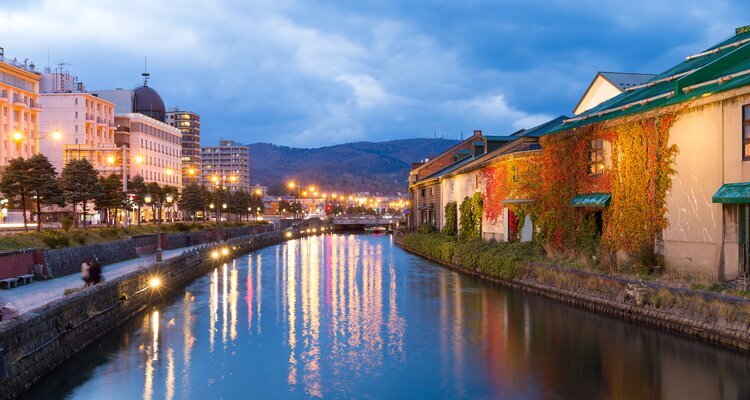Otaru