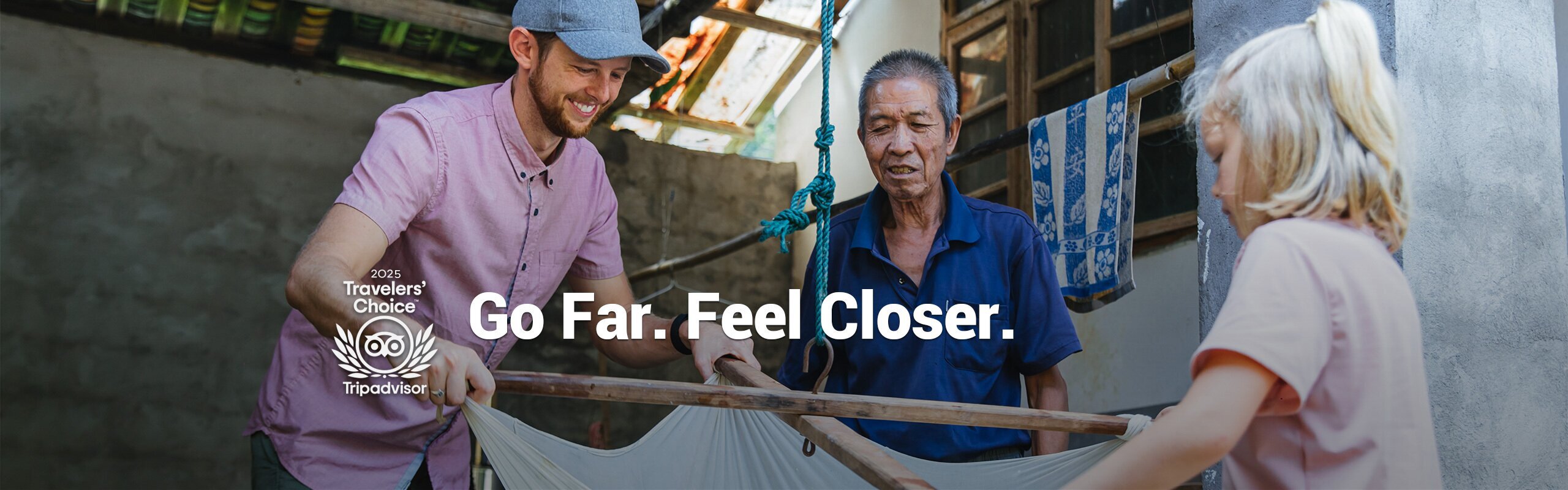 Closer Moments That Inspire | China Highlights