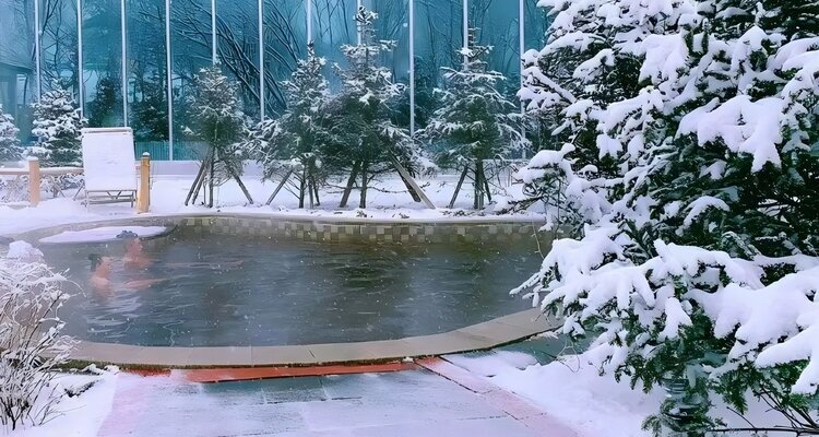 Yabuli Forest Hot Spring Hotel