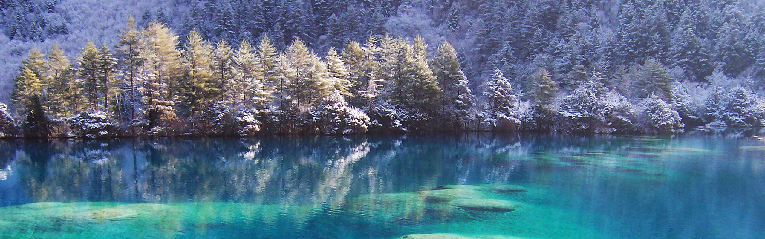 Jiuzhaigou Weather in February 2026: Is It Worth Visiting?