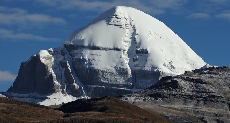 Mt. Kailash