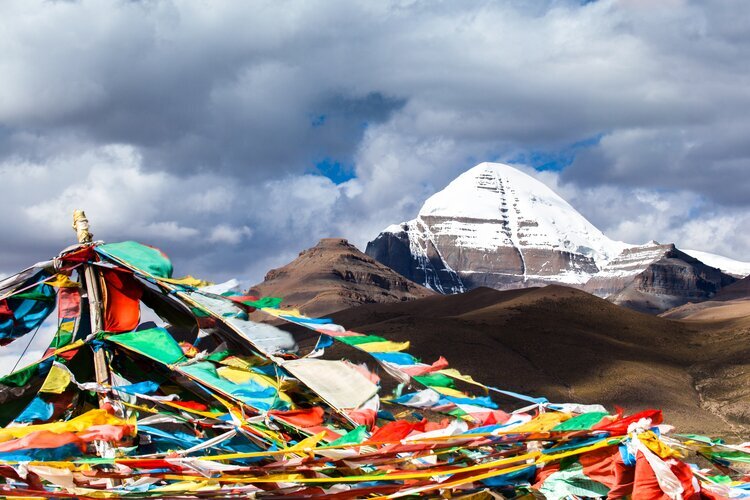 カイラス山
