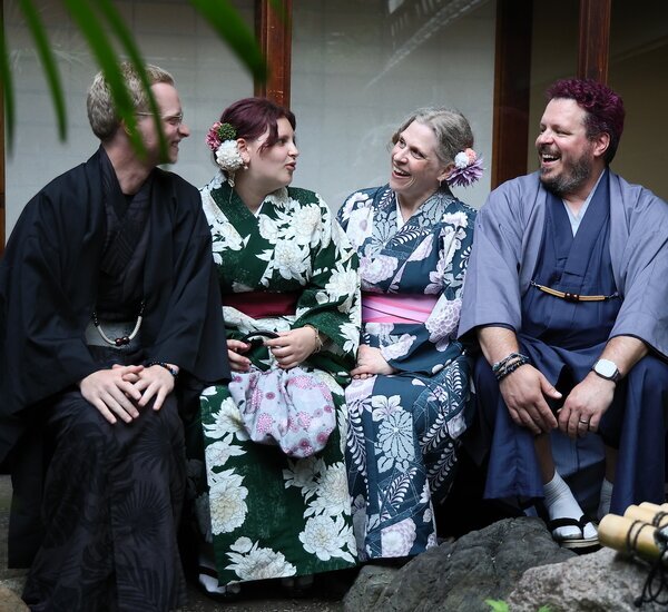 Japan Urlaub planen