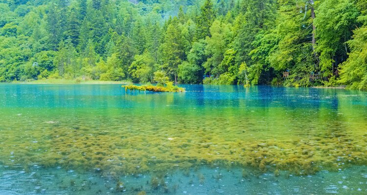 Jiuzhaigou