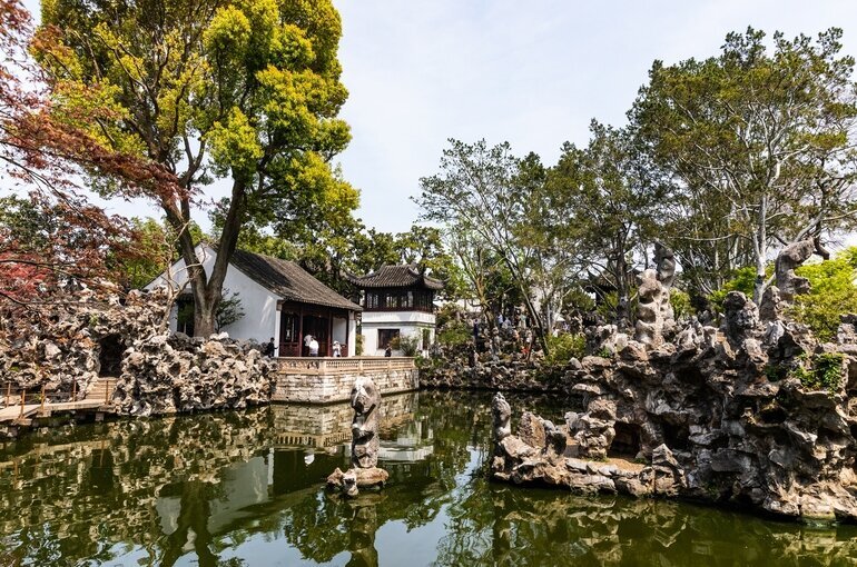 Suzhou