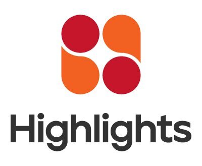 highlights travel family logo