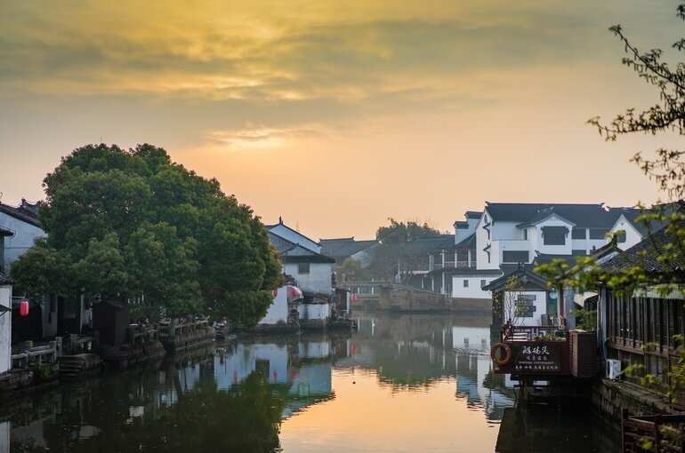 Suzhou
