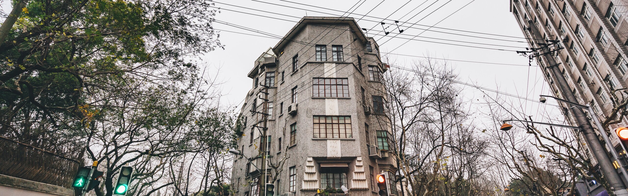 Shanghai Weather in January 2027: Tips for The Coldest Month