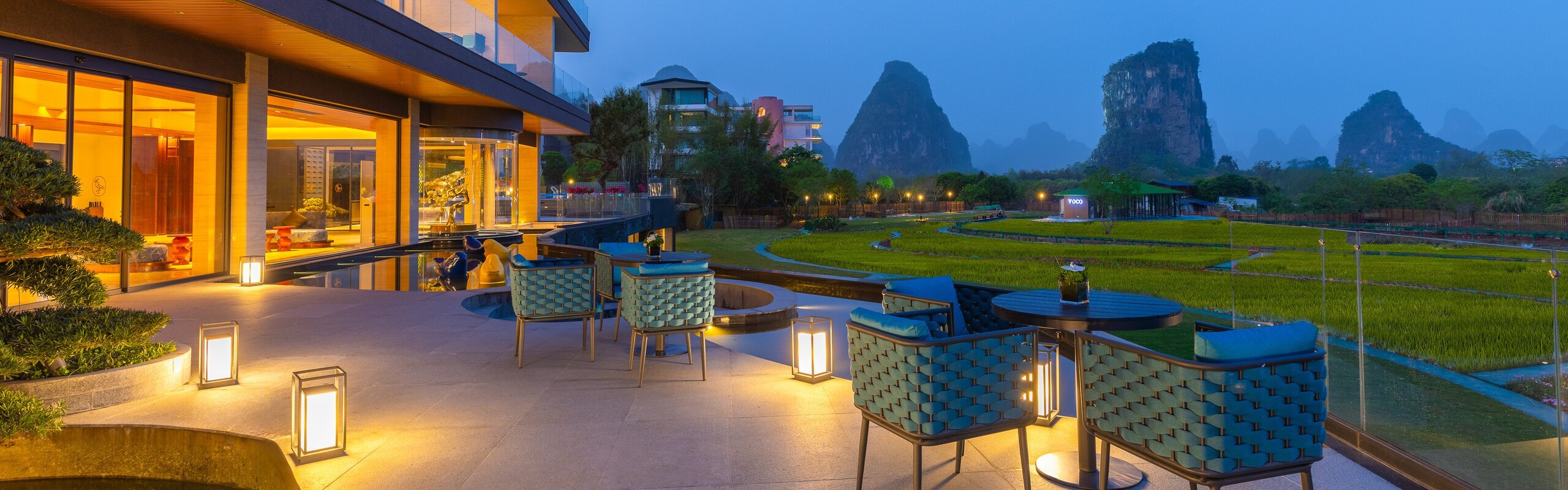 Hong Kong-Guilin High-Speed Train 