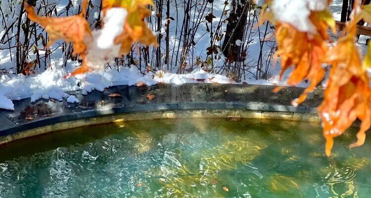 Crowne Plaza Resort Changbaishan