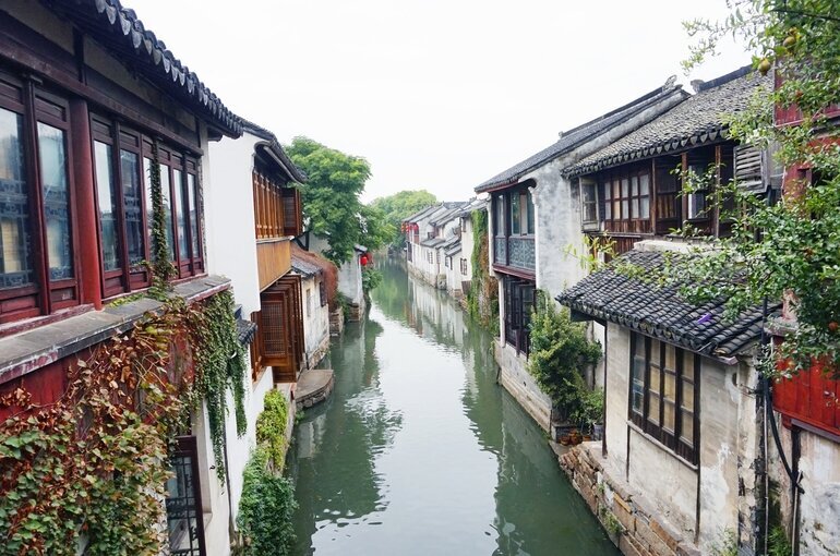 Suzhou