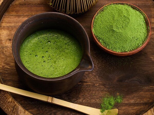 Matcha