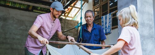 Closer Moment Program