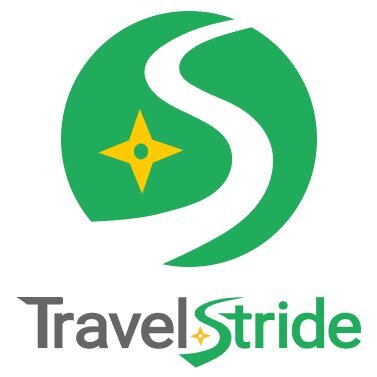 Travel Stride logo