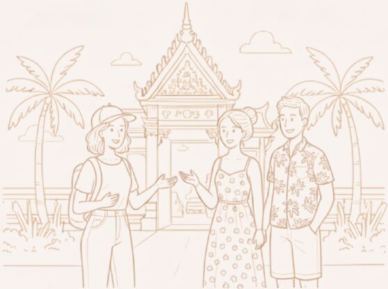 YOUR LOCAL STORYTELLER