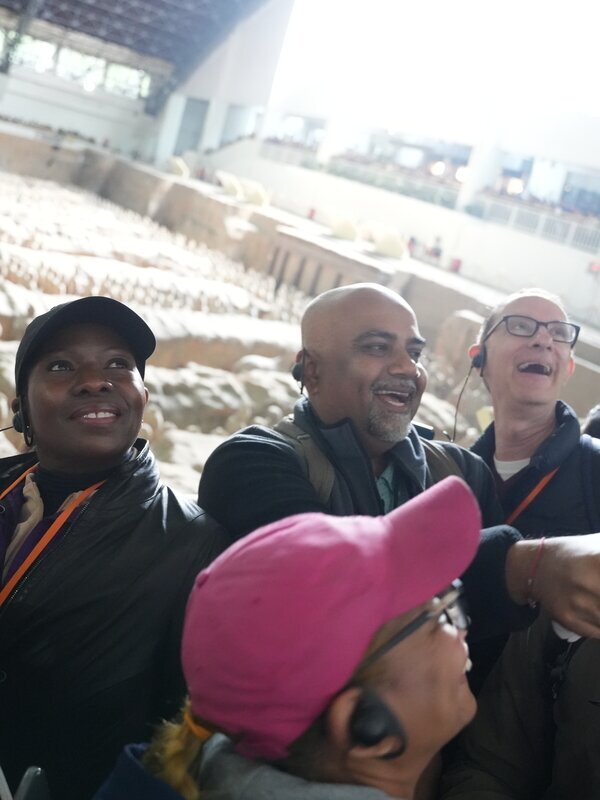 Review the Wonderful Journey of 2025