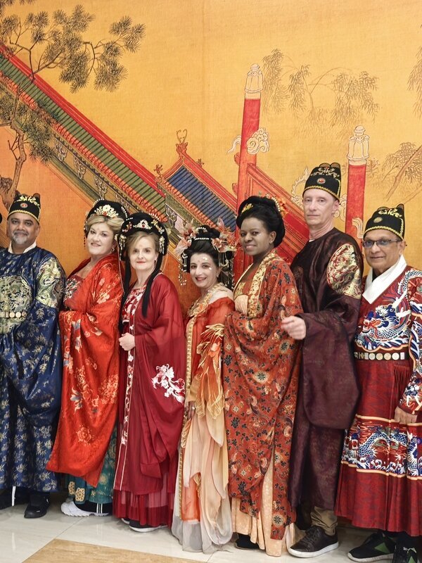 Review the Wonderful Journey of 2025