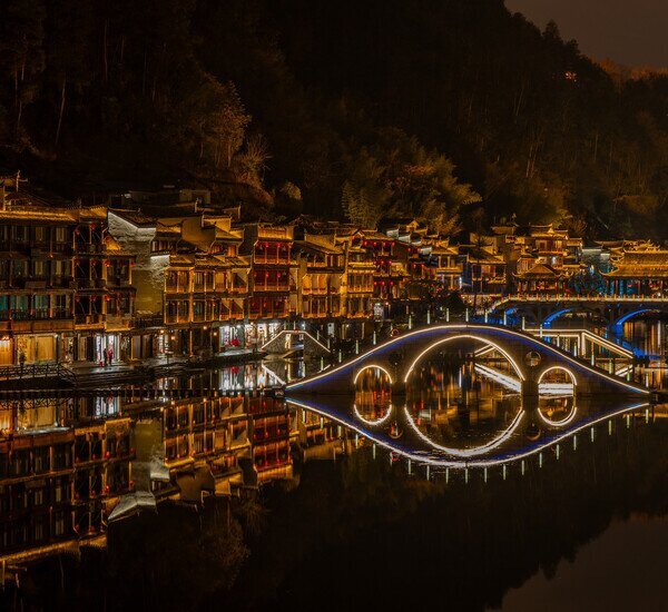 most classic china tour