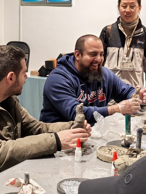 Review the Wonderful Journey of 2025