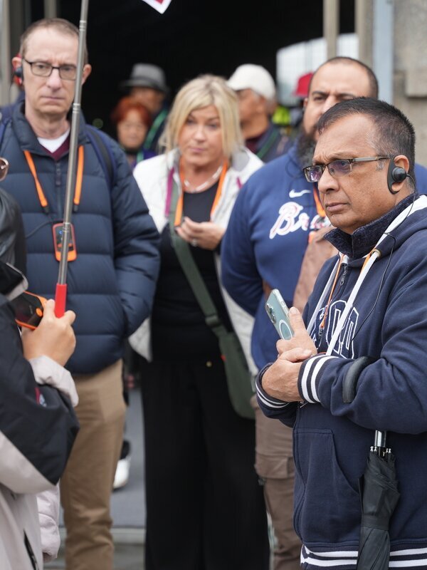 Review the Wonderful Journey of 2025