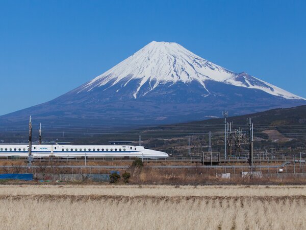 Shinkansen