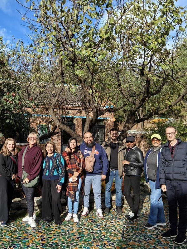 Review the Wonderful Journey of 2025