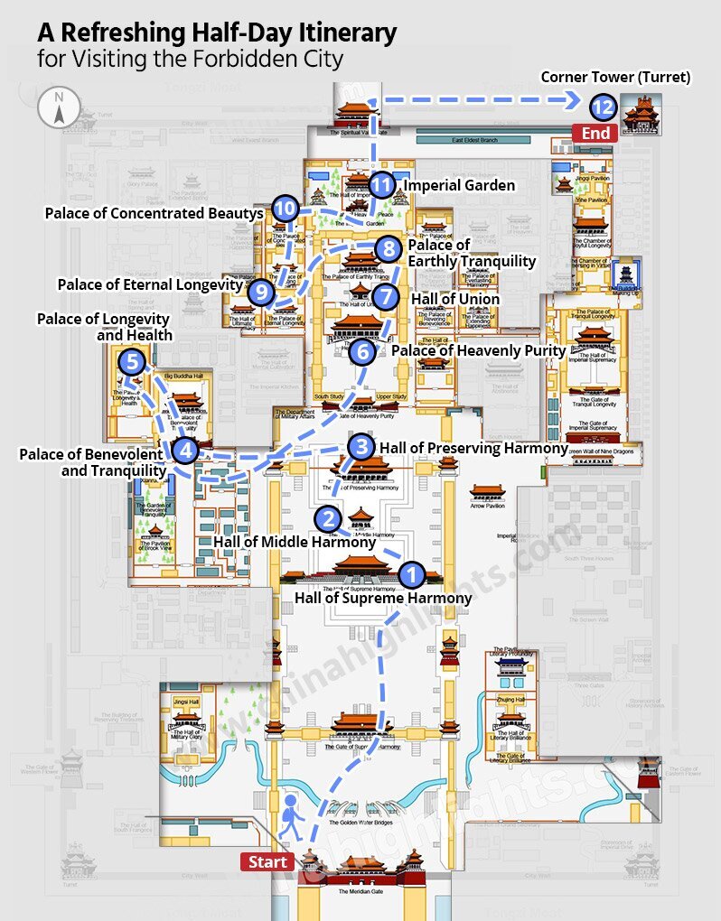 Media jornada refrescante