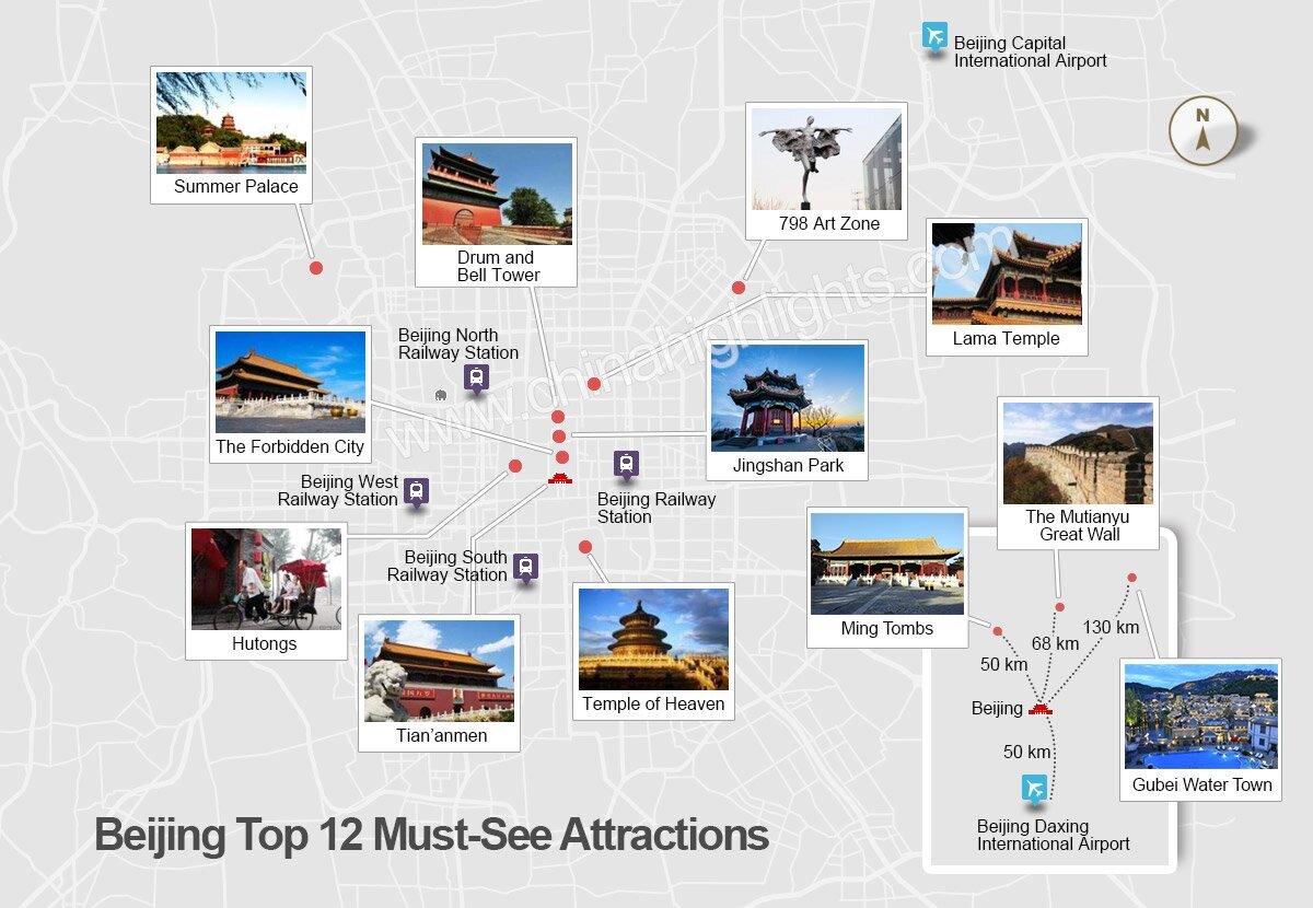 Beijing-Top-12-Must-See-Attractions