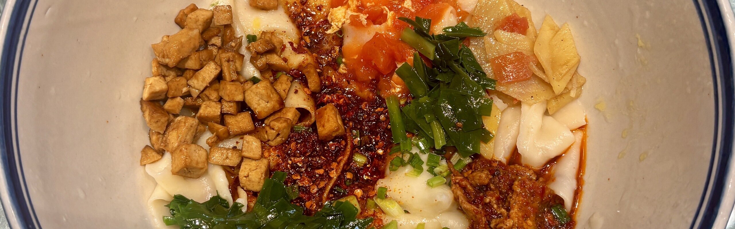 Explore Xi'an's Food: How to Eat Like a Local 