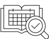 Icona itinerario