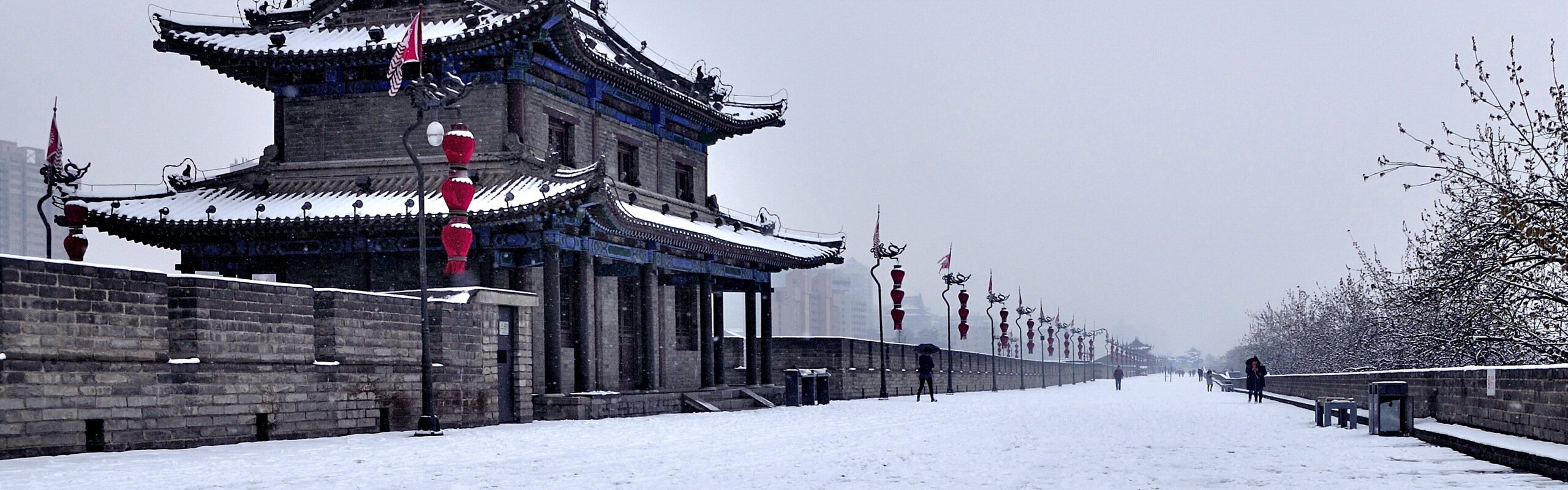 Xi'an Weather in February: Travel Tips & What to Do (2026)