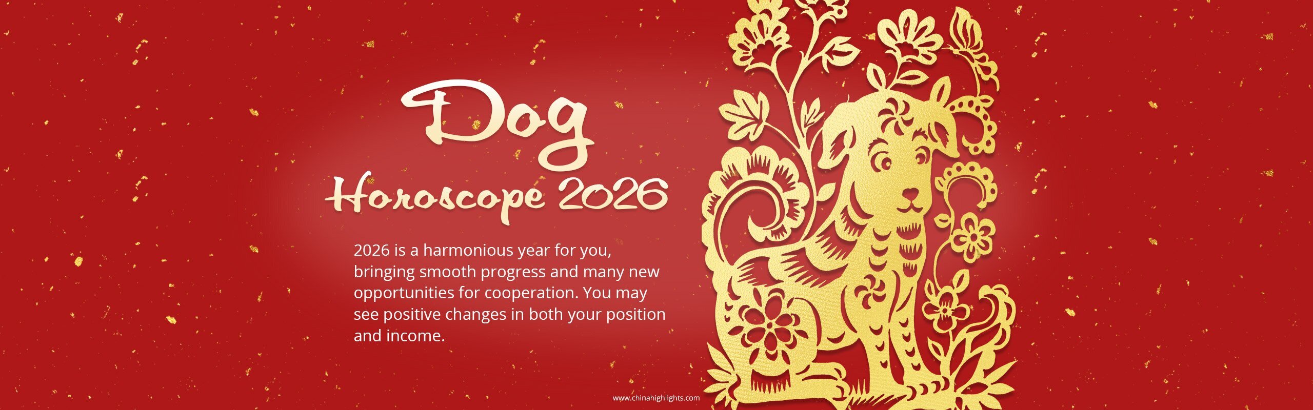 Dogs' Horoscope 2025