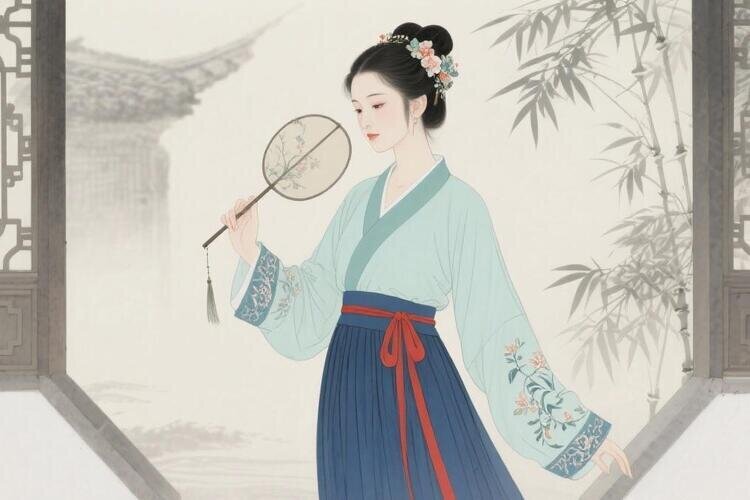 Ханфу-Жужунь