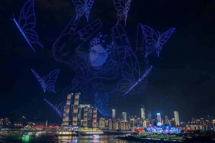 Come arrivare da Chongqing a Zhangjiajie