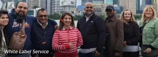 Core Partnership Benefits