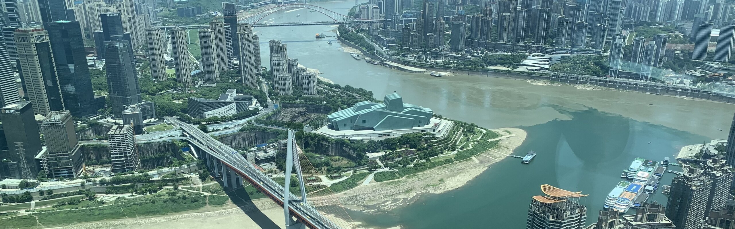 Chongqing Weather in May: Travel and Clothing Tips