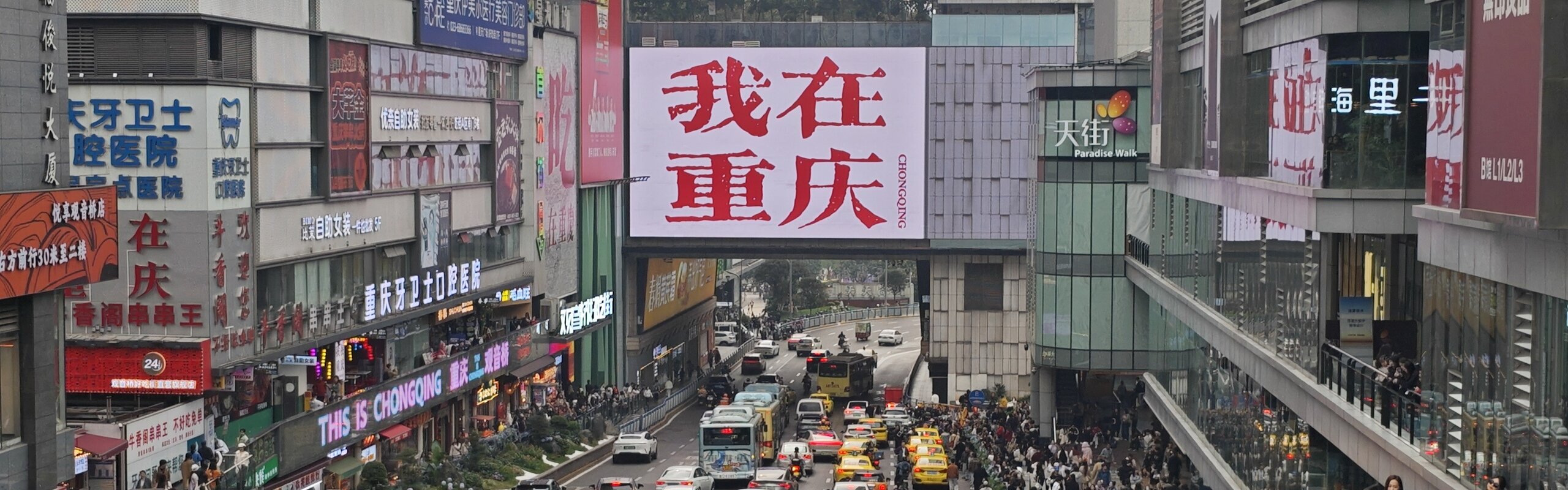 Plan Your Trip to Chengdu and Chongqing (with Itinerary)