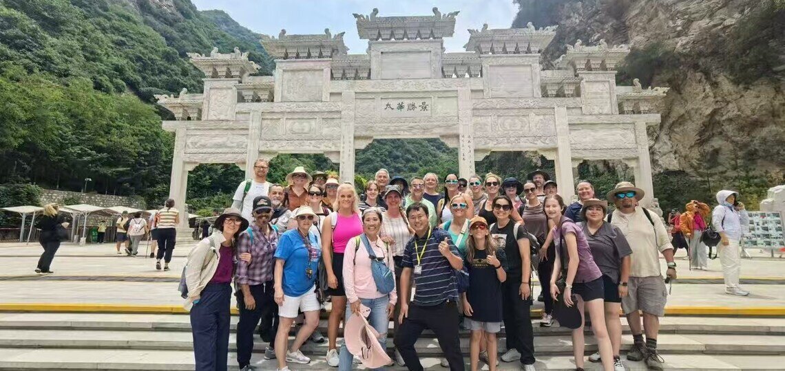 Real Journeys, Real Smiles