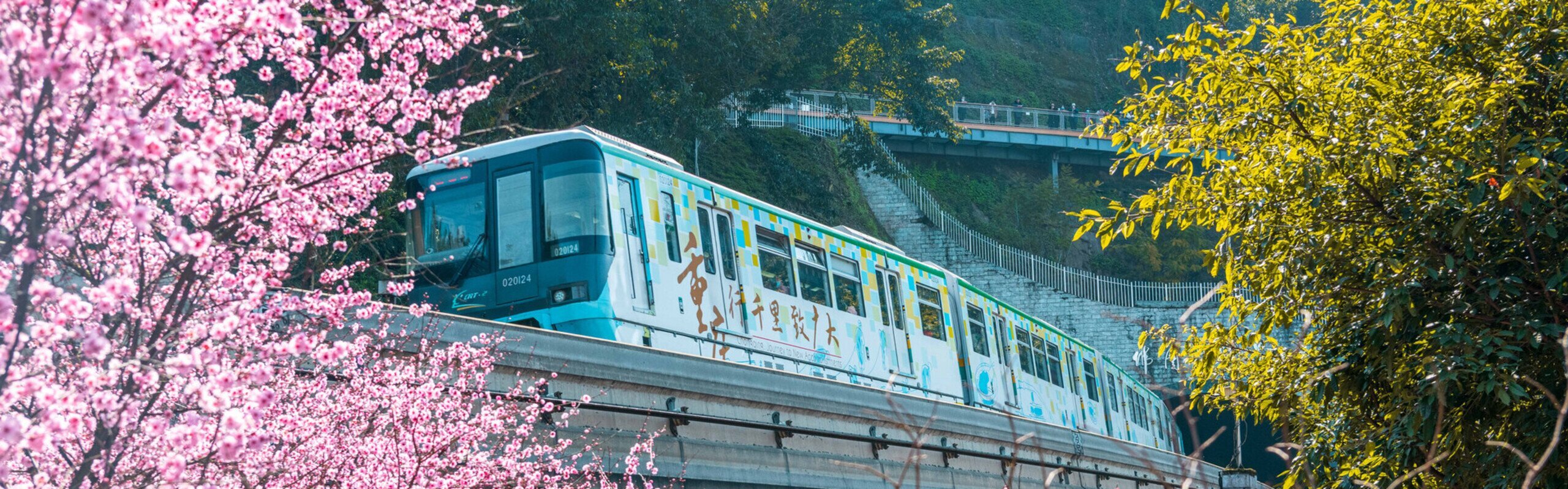 Chongqing Weather in March: Tips for Travelers