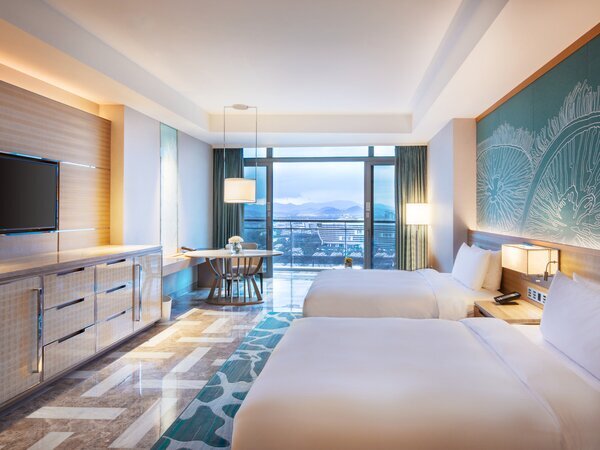 Atlantis Sanya