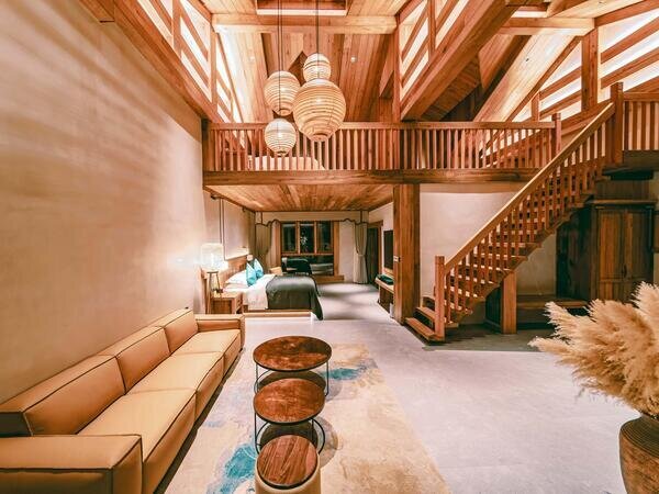 Botique Hotel in Zhangjiajie