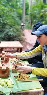 The Embrace of the Jungle