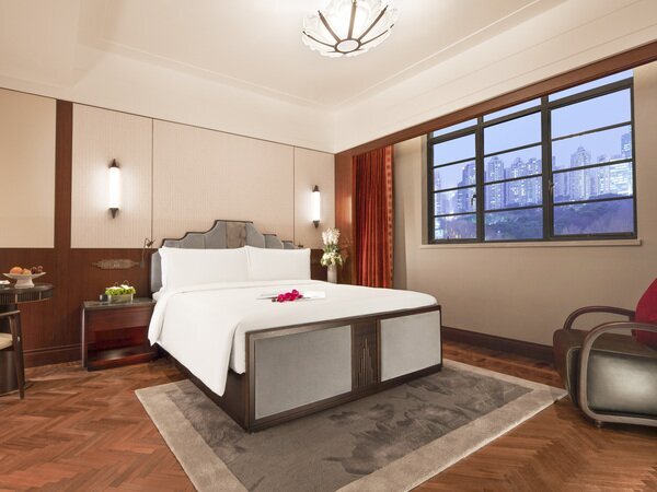 Hengshan Garden Hotel