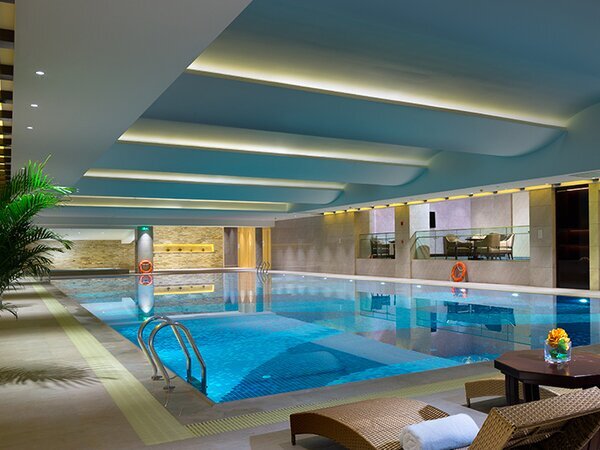 Wyndham Grand Xian South
